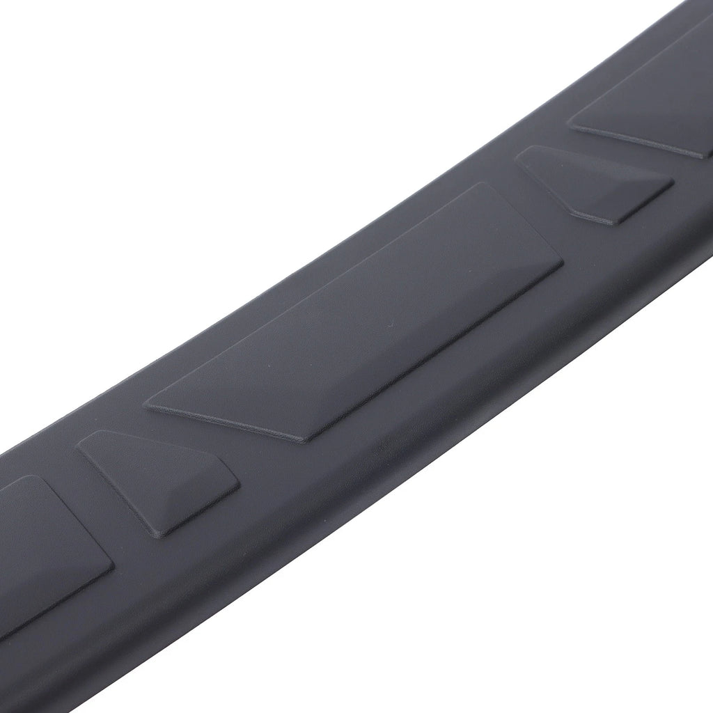 Rear Bumper Cover Protector Step Plate for Subaru Outback (2020-2024)
