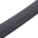 Rear Bumper Cover Protector Step Plate for Subaru Outback (2020-2024)