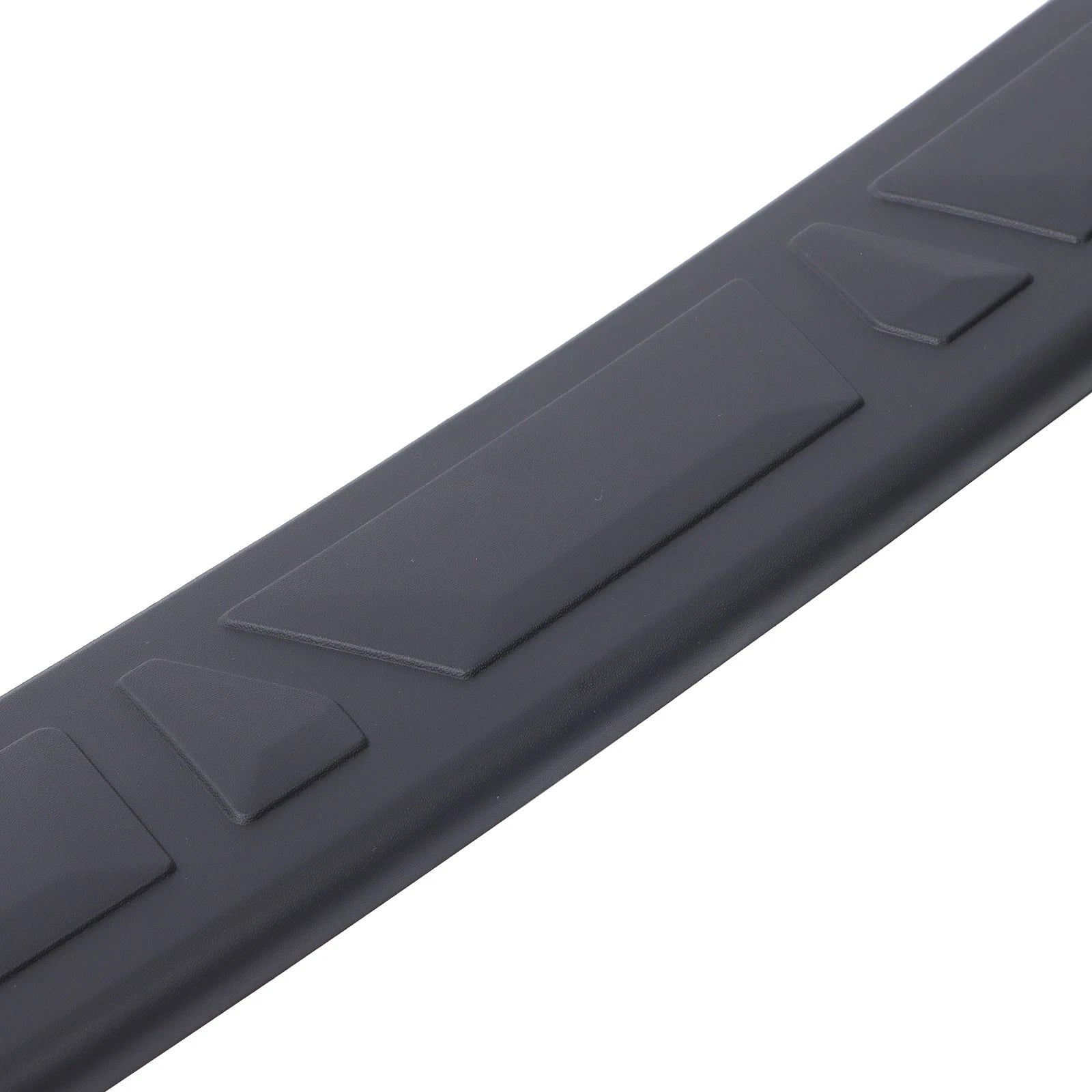 Rear Bumper Cover Protector Step Plate for Subaru Outback (2020-2024)