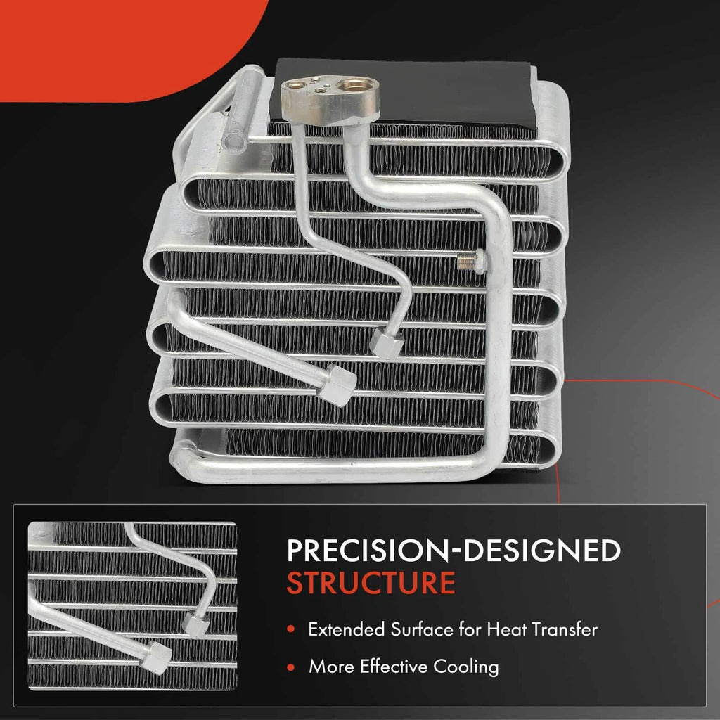 A/C Evaporator Core for Mitsubishi Diamante (1992-1993)