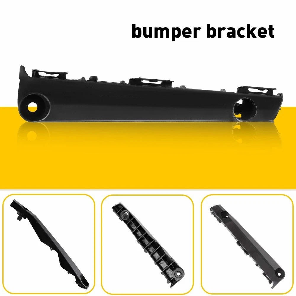 2X Side Support Bracket for Toyota Camry (2012â2014)