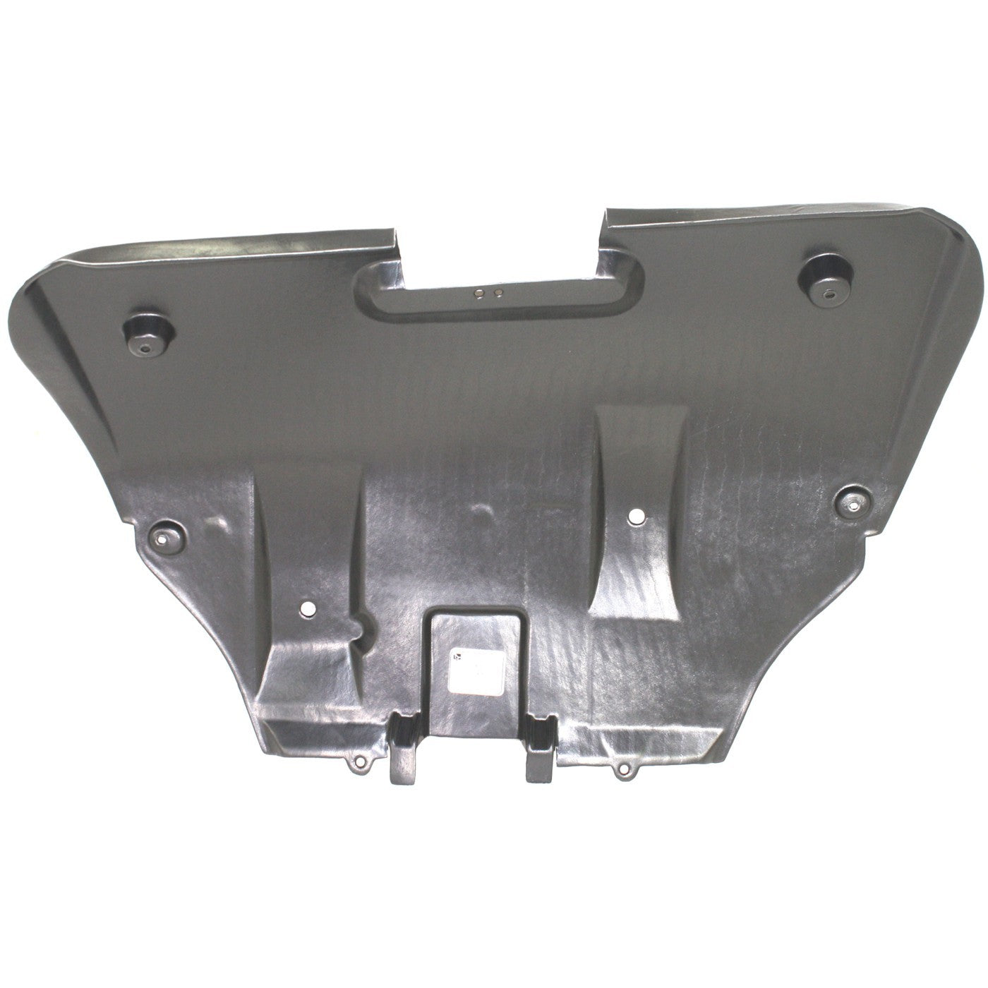 Engine Splash Shield for Mazda 6 (2003–2008)