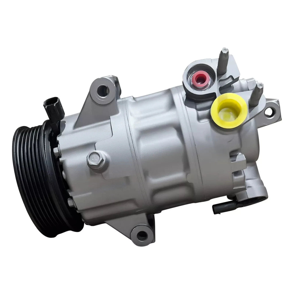 A C Compressor Kit With Condenser for Ford Bronco Sport 1.5L (2024-2024)