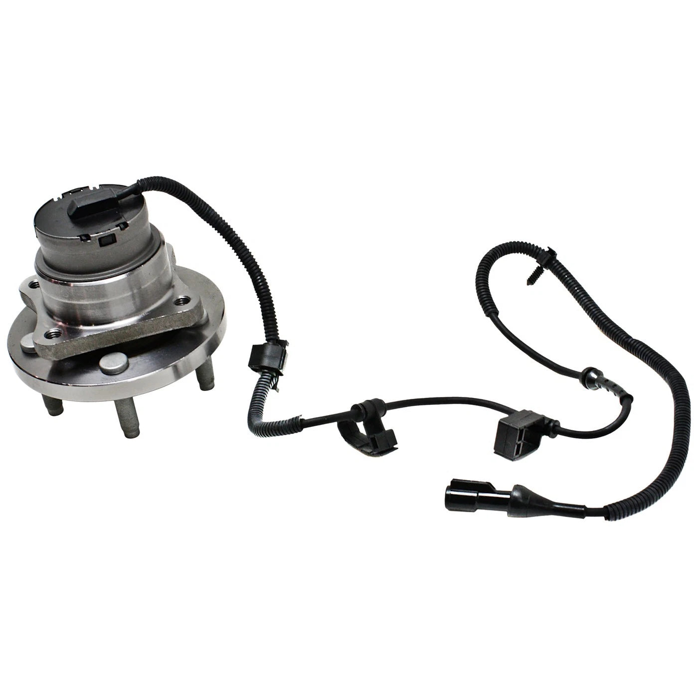 Front Wheel Hubs for Ford (2005–2010)