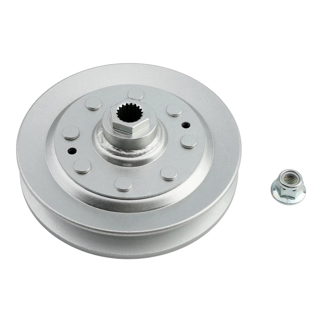 AM124055 Transmission Idler Pulley for John Deere GT225 235 245 255 (2001–2006)
