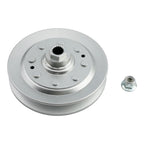 AM124055 Transmission Idler Pulley for John Deere GT225 235 245 255 (2001–2006)