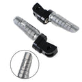 Front Footrests Foot Pegs for Husqvarna Vitpilen Svartpilen 250 401 (2019–2021)