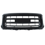 Gloss Black Front Bumper Grill for GMC Sierra 1500 (2014-2015)