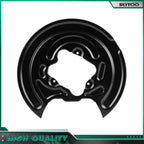 Rear Brake Backing Plate Shield Right for Ford Explorer Flex Taurus (2013–2019)