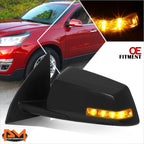 Fog Lights for Nissan Pathfinder/Frontier (2005–2012)