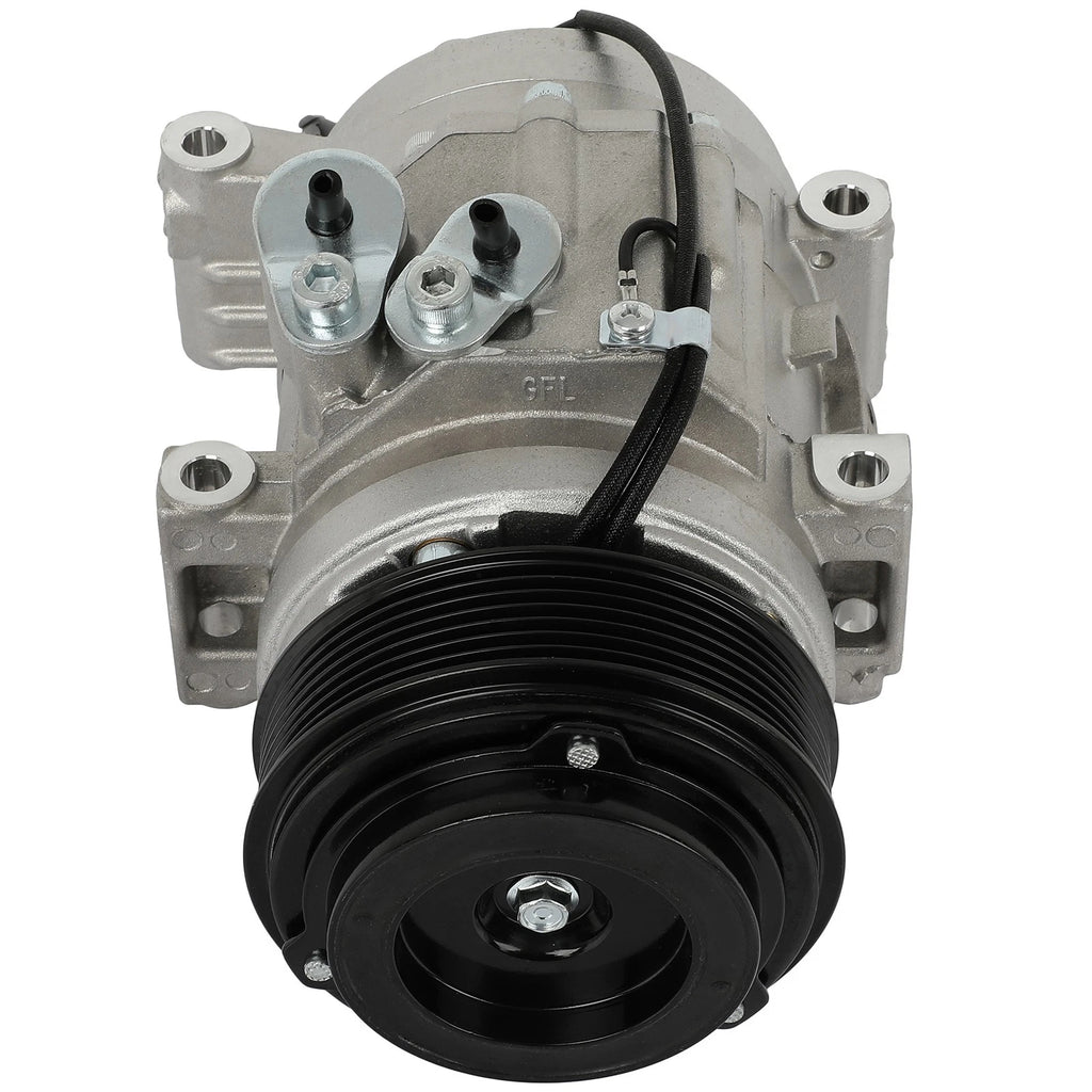 A/C Compressor for Toyota Tacoma (2005–2015) 2.7L 4.0L