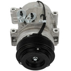 A/C Compressor for Toyota Tacoma (2005–2015) 2.7L 4.0L