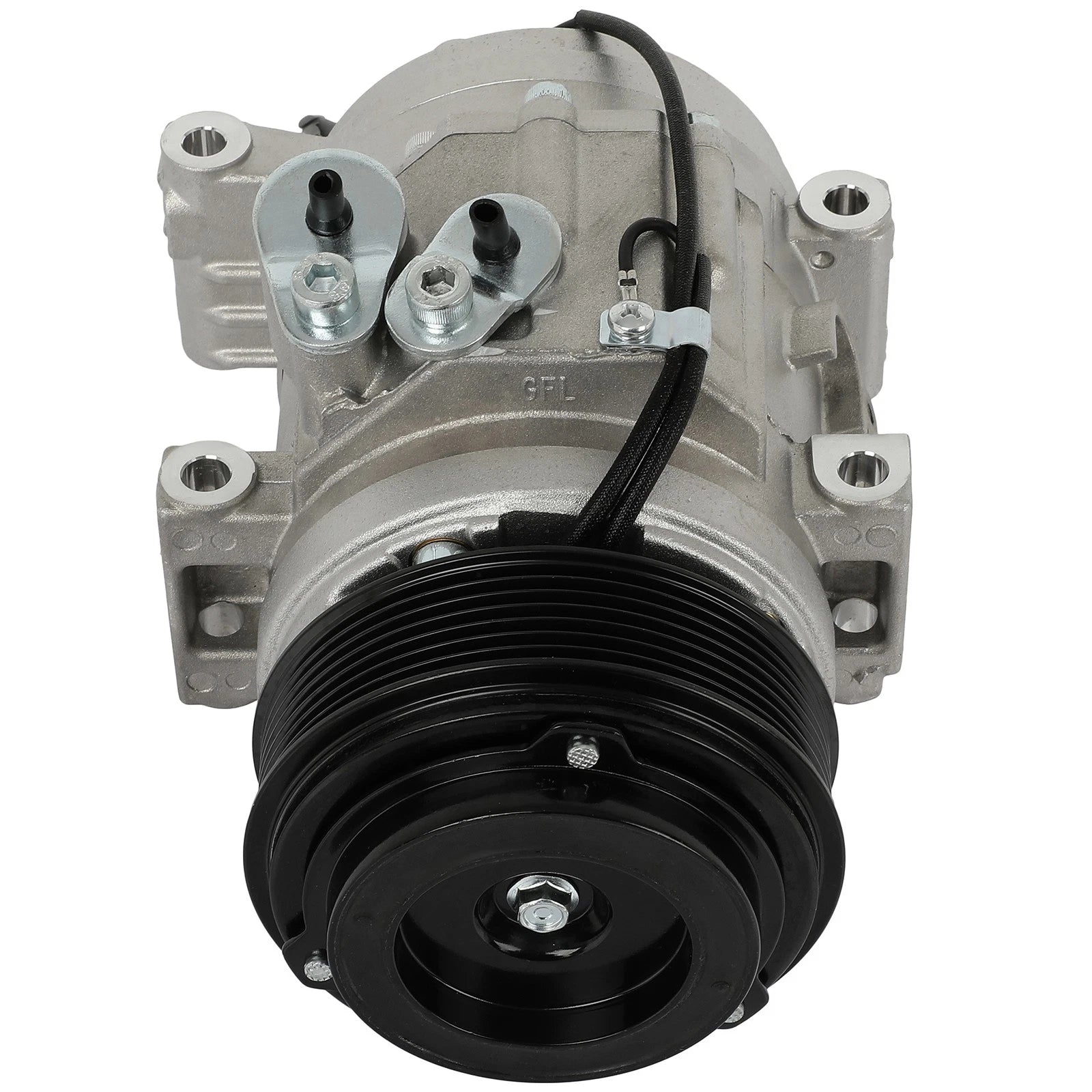 A/C Compressor for Toyota Tacoma (2005–2015) 2.7L 4.0L