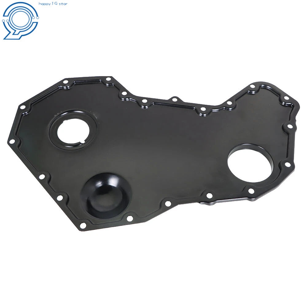 Timing Gear Housing Front Case Cover for Cummins 5.9L 12V (1998-2002)