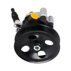Power Steering Pump w/ Pulley for Toyota Sequoia Tundra (2000–2007) 21-5264