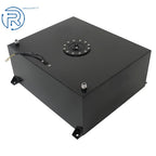 20 Gallon Aluminum Race Drift Fuel Cell for Universal Fit