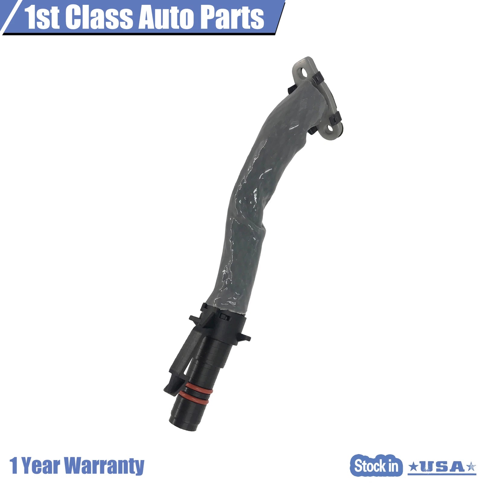 Oil Return Pipe for Chevy Cruze Sonic Buick (2011–2020) Turbocharger Hose Line
