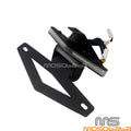 LED Tail Tidy Fender Eliminator for Aprilia RSV4 R RF Tuono V4 1100 (2009-2019)