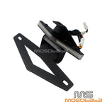 LED Tail Tidy Fender Eliminator for Aprilia RSV4 R RF Tuono V4 1100 (2009-2019)