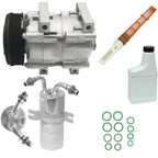AC Compressor Kit Replacement for Ford Ranger PX (2011-2018)