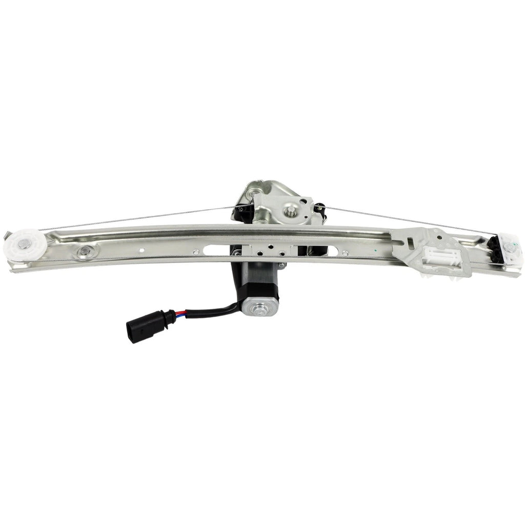 Motor Power Window Regulator Lift for BMW 325i 330i (2001–2005) Rear Right