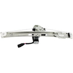 Motor Power Window Regulator Lift for BMW 325i 330i (2001–2005) Rear Right