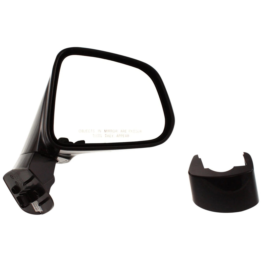 Heated Mirrors Set of 2 for Chevy Vue