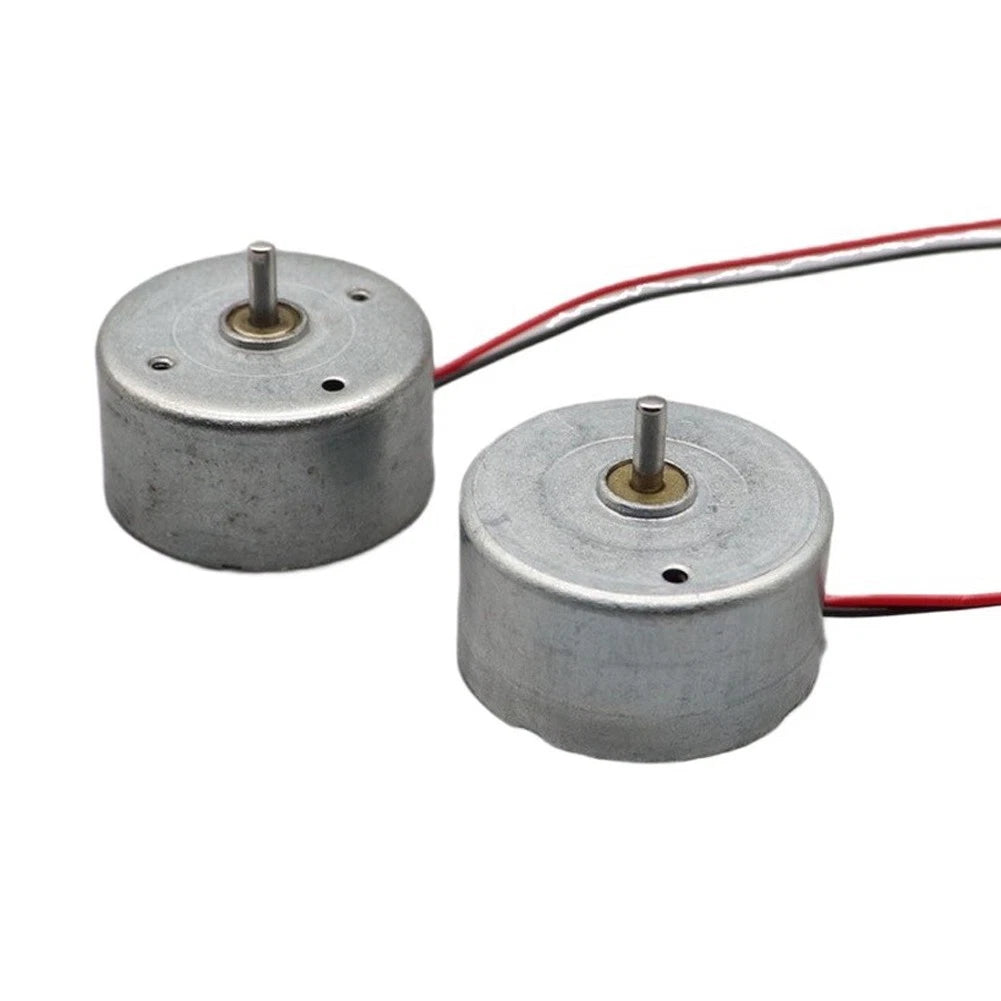 Power Generating Motor for Home Experimentation (2023)