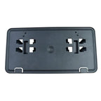 Front Bumper License Plate Bracket Mount for Ford F150 (2018-2020)