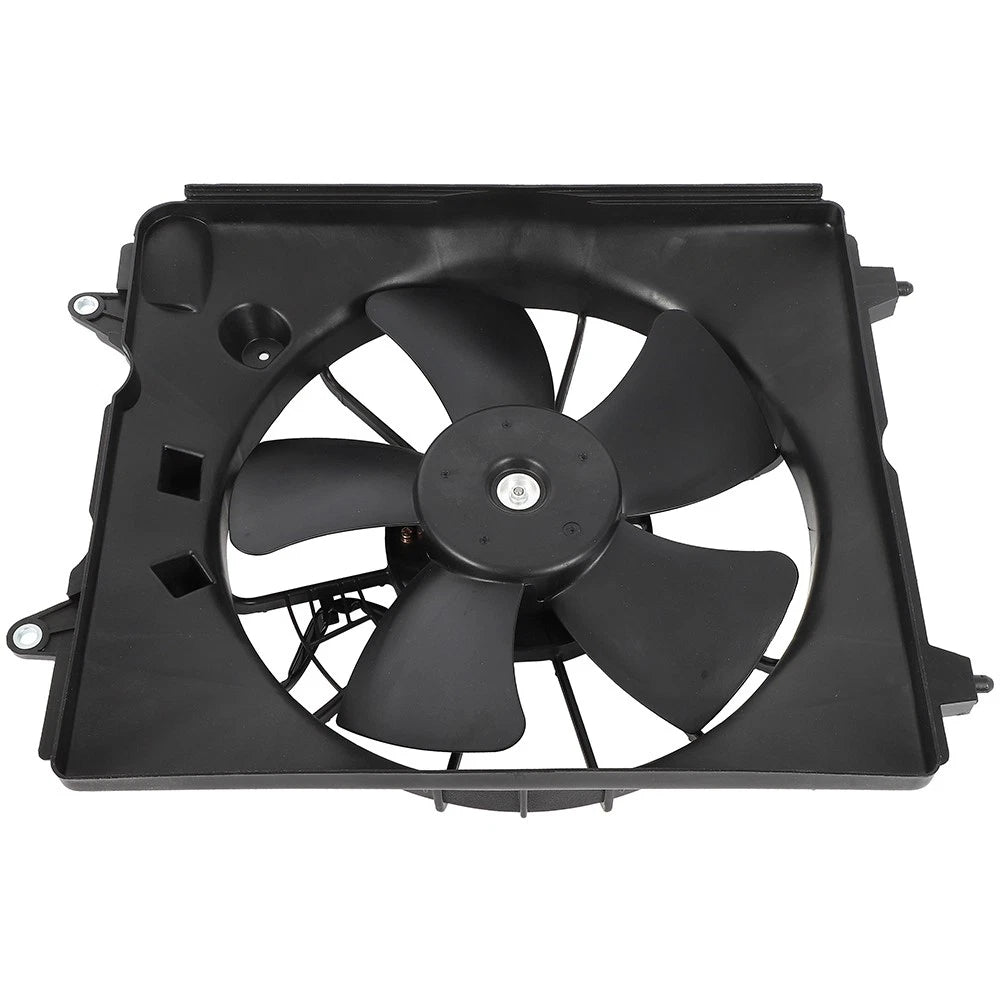 Radiator Cooling Fan for Honda CR-V (2010-2016)