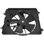 Radiator Cooling Fan for Honda CR-V (2010-2016)