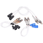 Set of 6 Oxygen O2 Sensors for Land Rover Range Rover Sport (2014–2019)