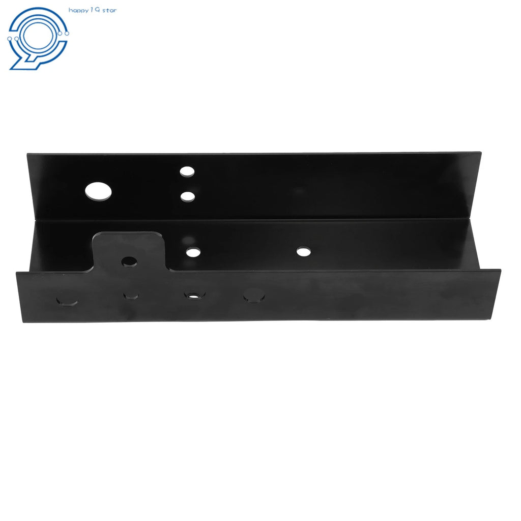 Left Rear Frame Repair Kit for Ford Ranger (1998-2003)