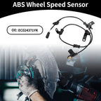ABS Wheel Speed Sensor No.EC024371YK for Ford Escape (2001–2004)