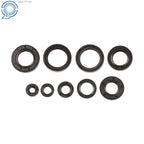 Crankshaft Bottom End Rebuild Kit for Yamaha Blaster YFS200 (1988–2006)