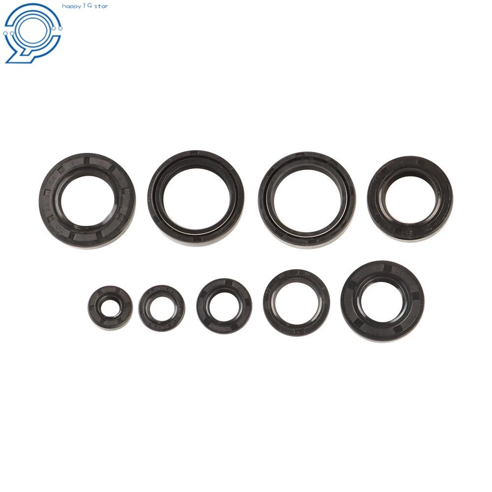 Crankshaft Bottom End Rebuild Kit for Yamaha Blaster YFS200 (1988–2006)