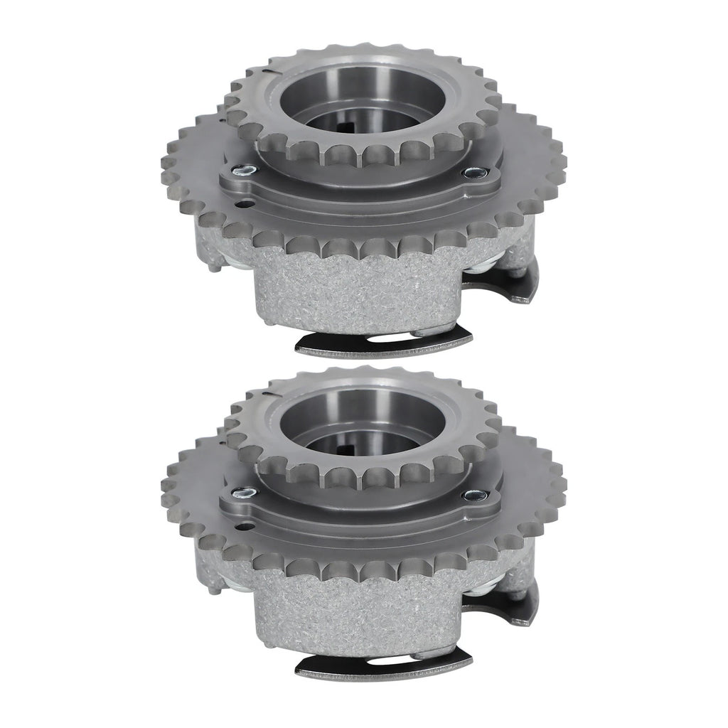 2X Engine Camshaft Timing Gear for Toyota Land Cruiser Tundra GX460 (2008–2021)