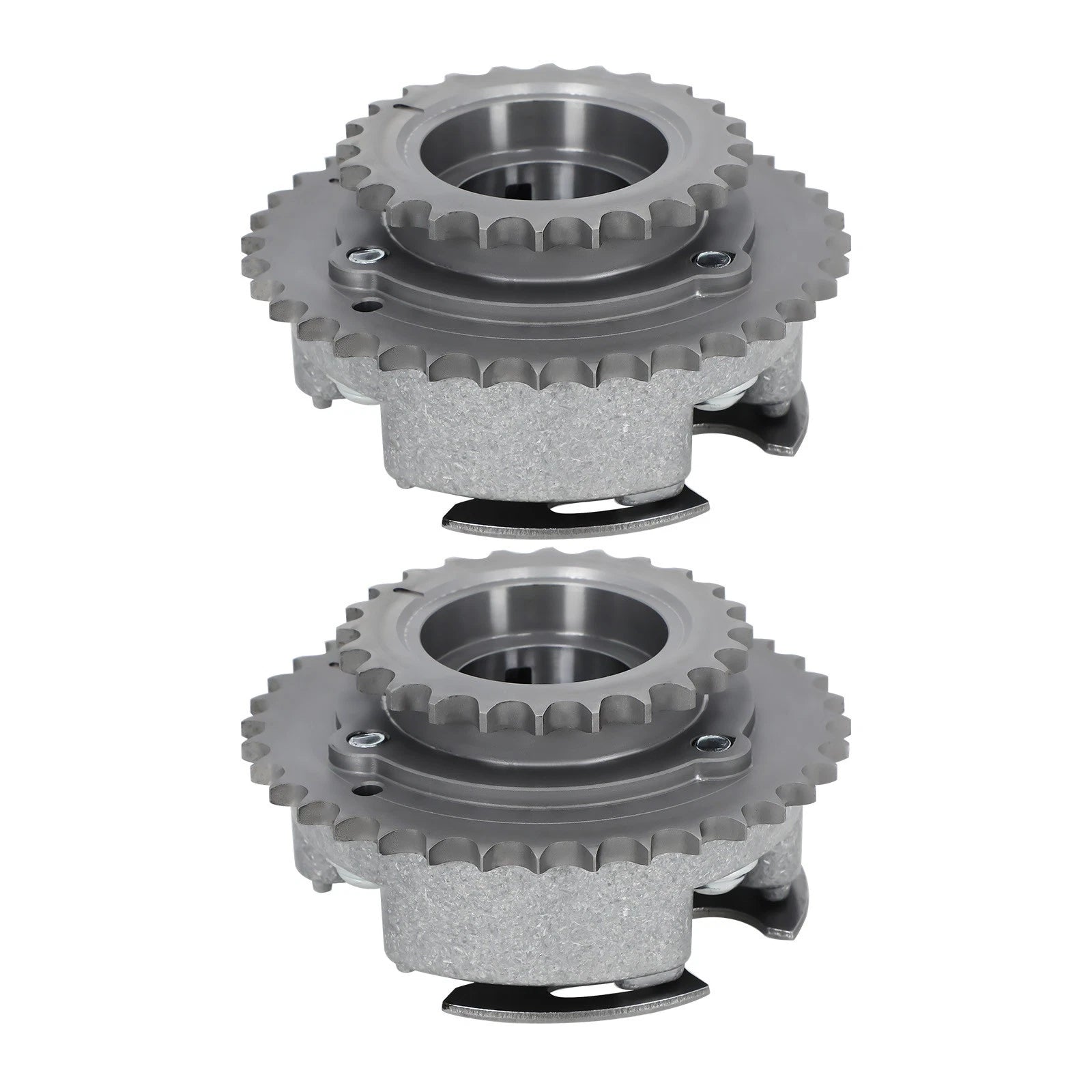 2X Engine Camshaft Timing Gear for Toyota Land Cruiser Tundra GX460 (2008–2021)