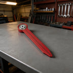 Circle Scribing Tool for Woodworking (140x28mm)