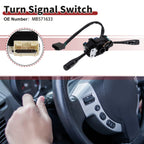 Turn Signal Switch No.MB571633 for Mitsubishi L300 (1986–1994)