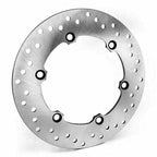 Rear Brake Disc Rotor 255mm for Honda CB1100/1300 CBR1000 F/XX (2013–2019) #MD1006C
