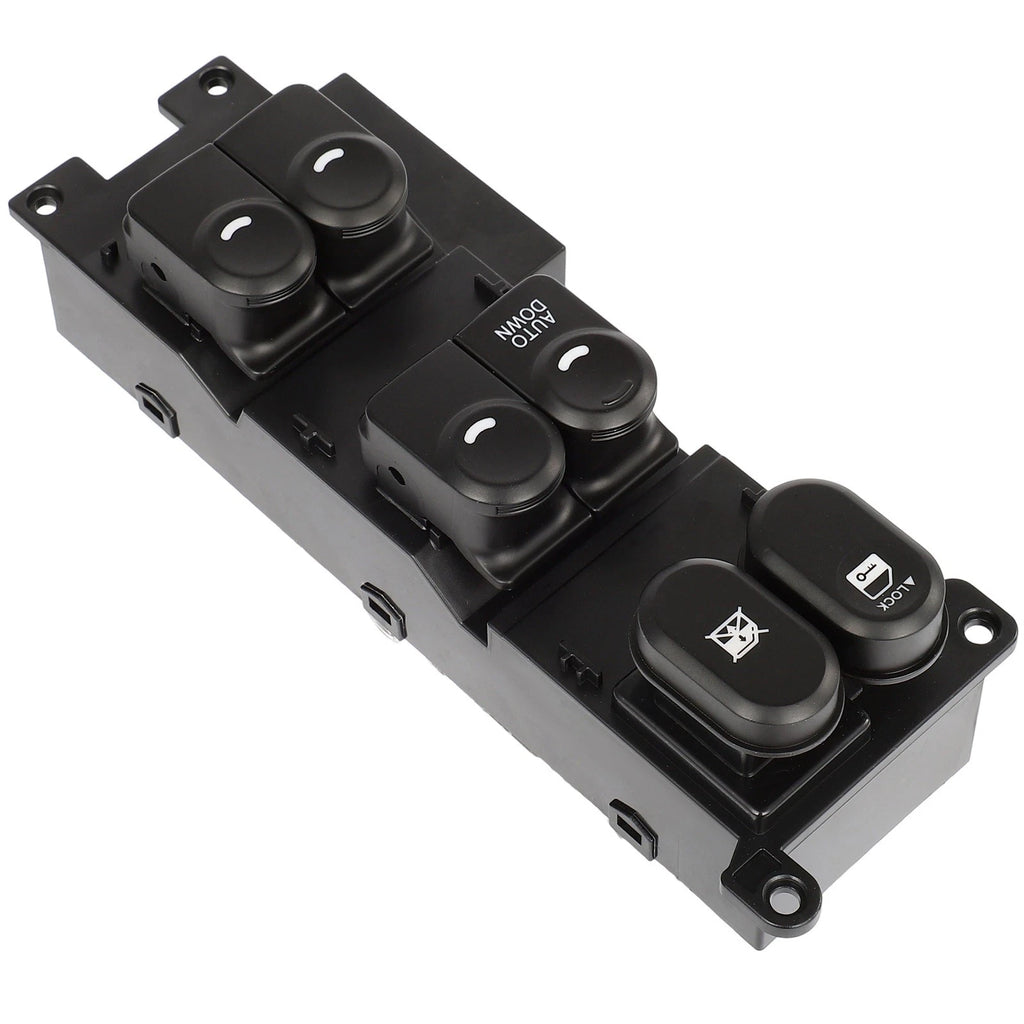 Front Left Master Power Window Switch for Hyundai Elantra (2009-2010)