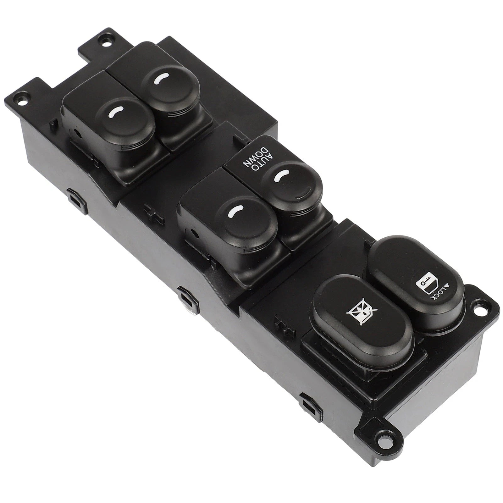 Front Left Master Power Window Switch for Hyundai Elantra (2009-2010)