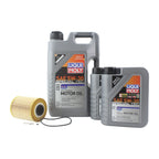 7L Liqui Moly Special Tec LL 5W-30 Oil Change Kit for BMW M50/M50TU (1990–1995)
