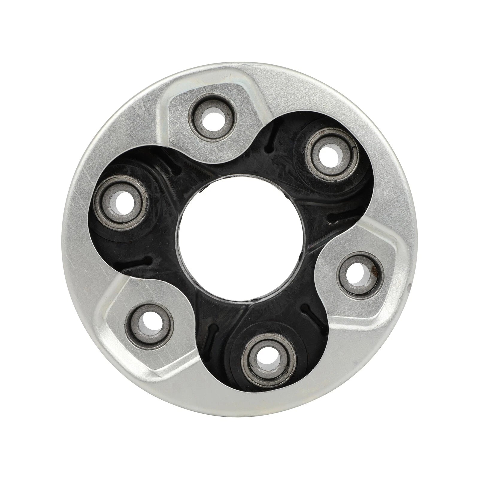 Front Driveshaft Coupler Flex Joint for Audi TT Quattro (2001–2006)