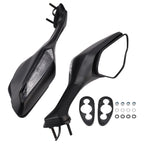 Rear View Mirror with Turn Signals for Honda CBR1000RR SP CBR1000RR-R (2017–2026)