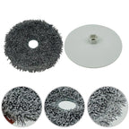Mop Holder with Microfiber Accessories for Lydsto W2 Edge