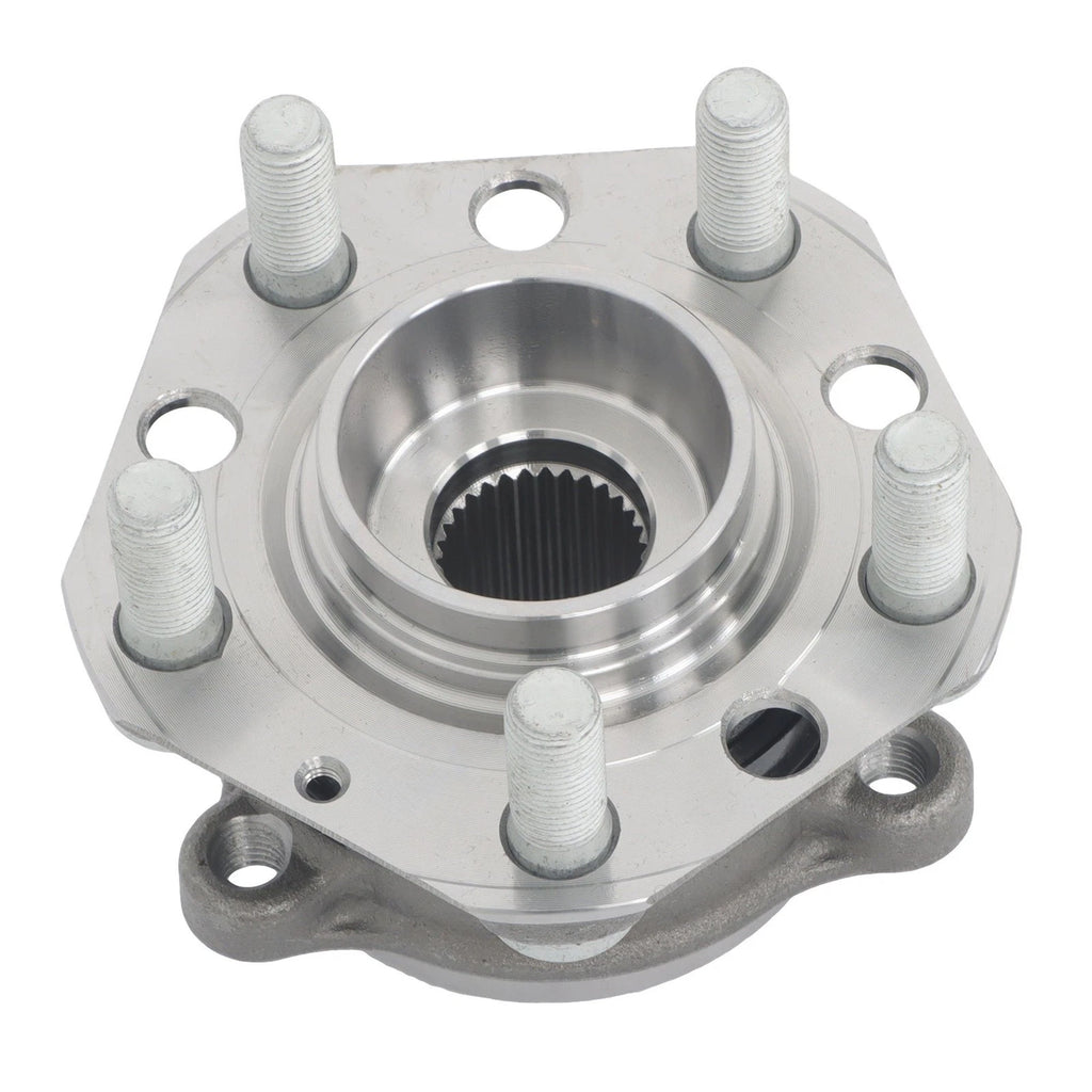 Rear Left Right Wheel Bearing Hub Assembly for Tesla Model 3 (2017-2020)