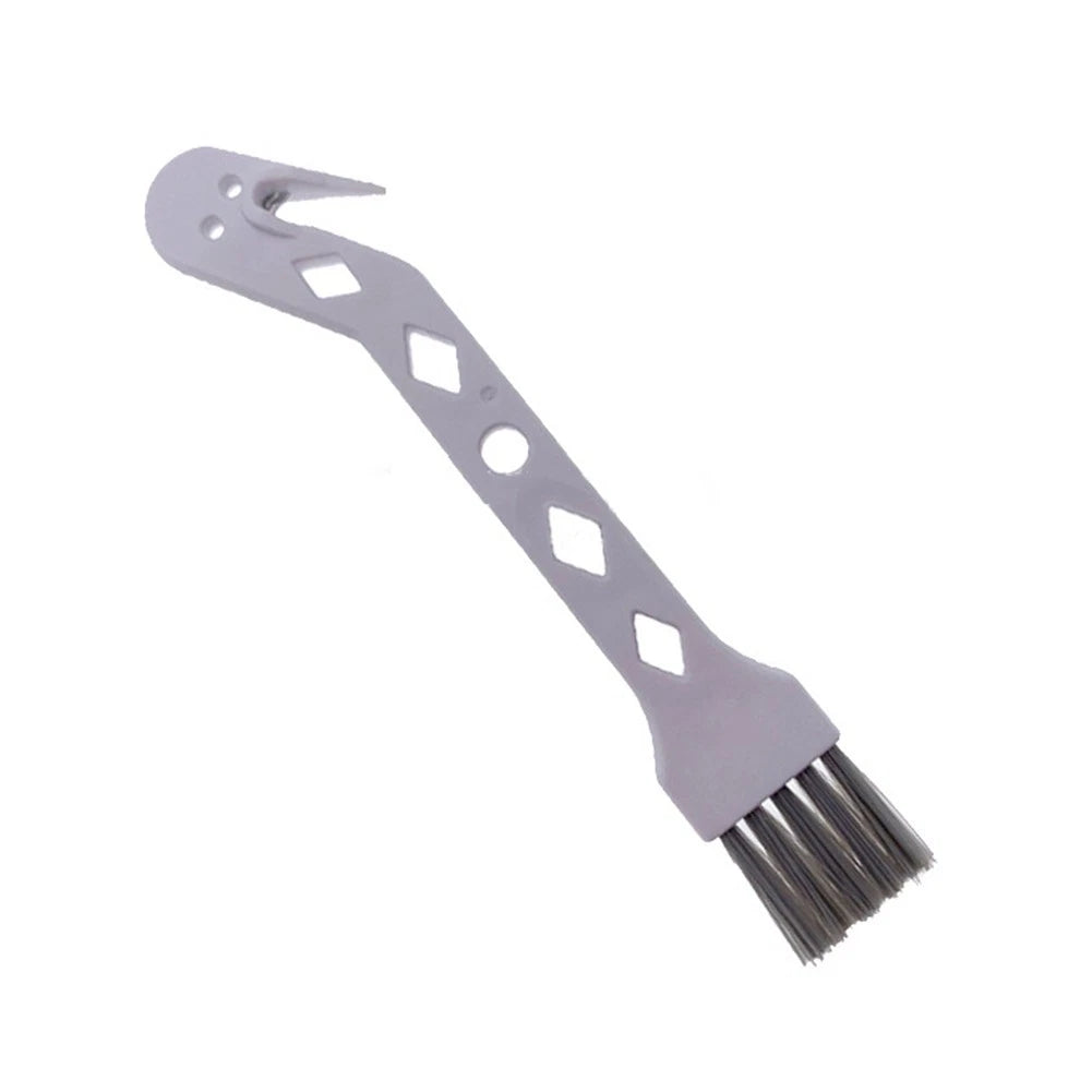 Cloth Vacuum Filter Set of 10 with Cleaning Brush for BCL180