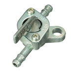 Inline Fuel Tank Tap Filter Petcock Switch for Quad Dirt Bike ATV